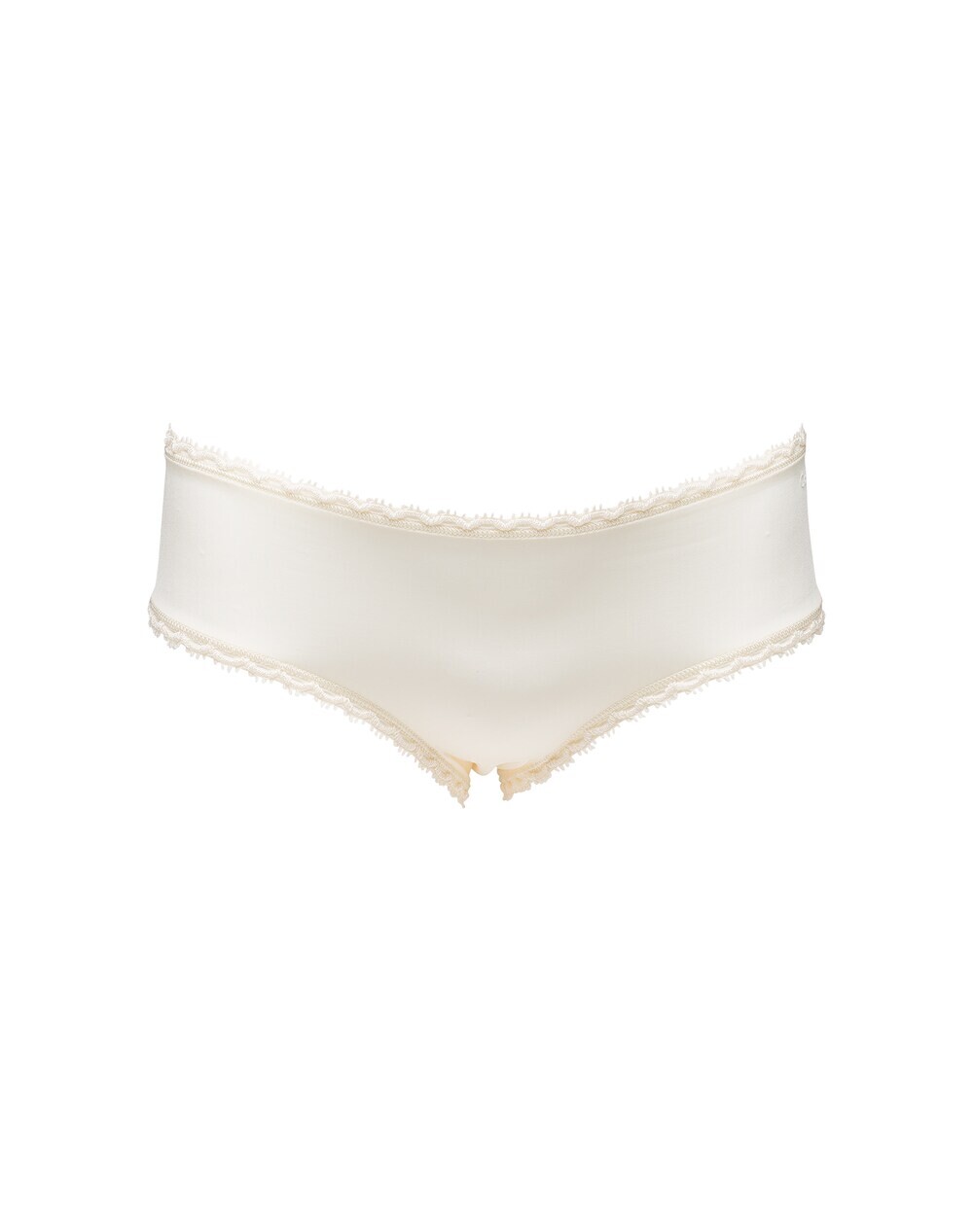 

Трусы бойшортс Calvin Klein Underwear, от белого