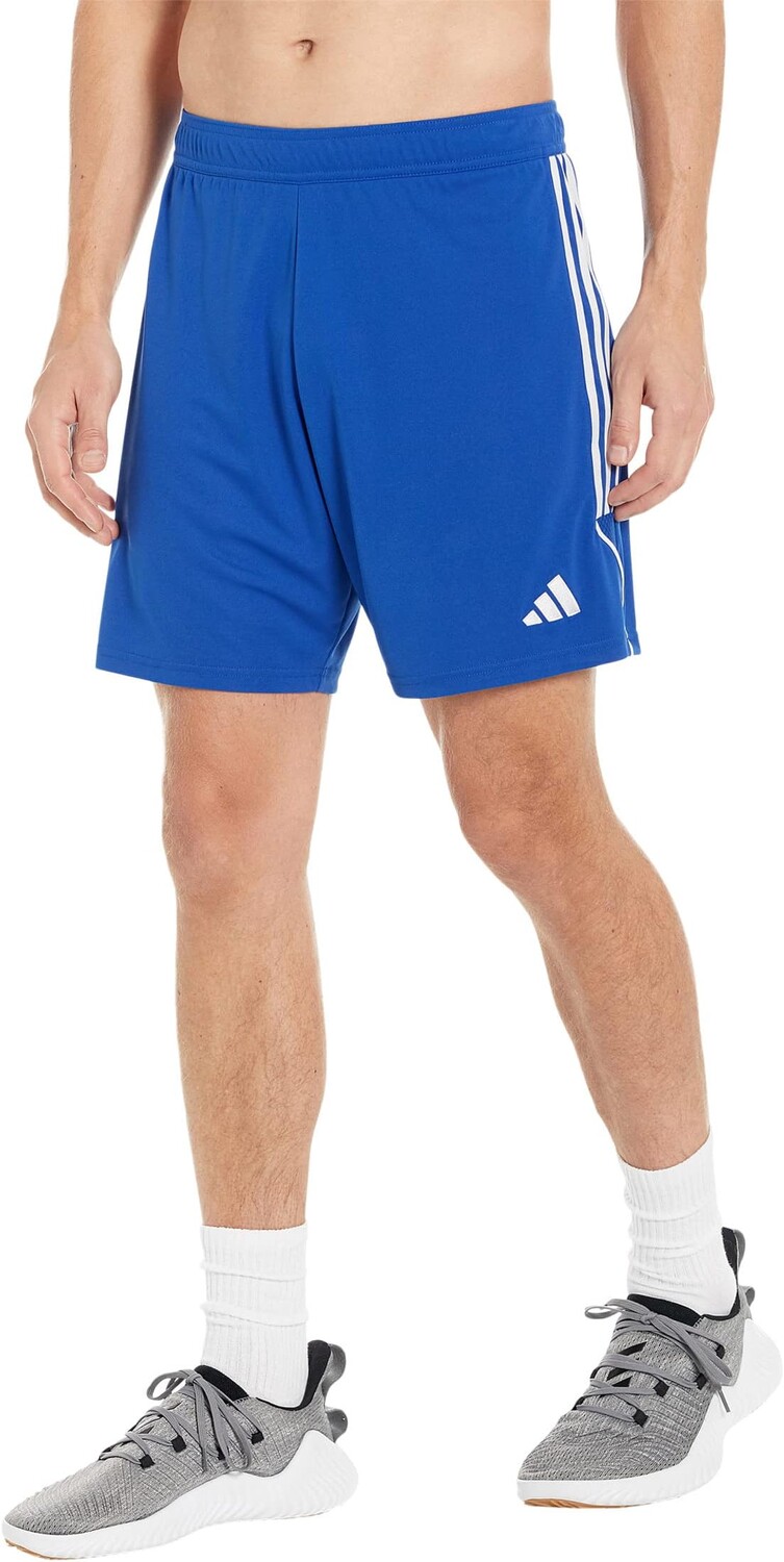 

Шорты Тиро '23 adidas, цвет Team Royal Blue/White