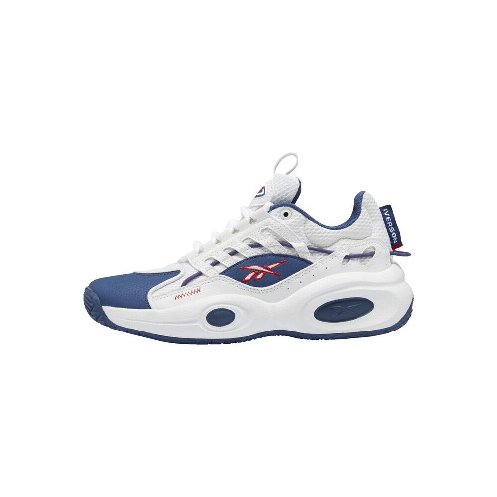 

Кроссовки Reebok, белый