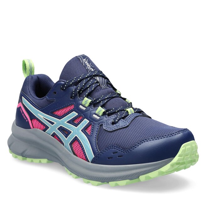 

Кроссовки Asics TrailScout, синий