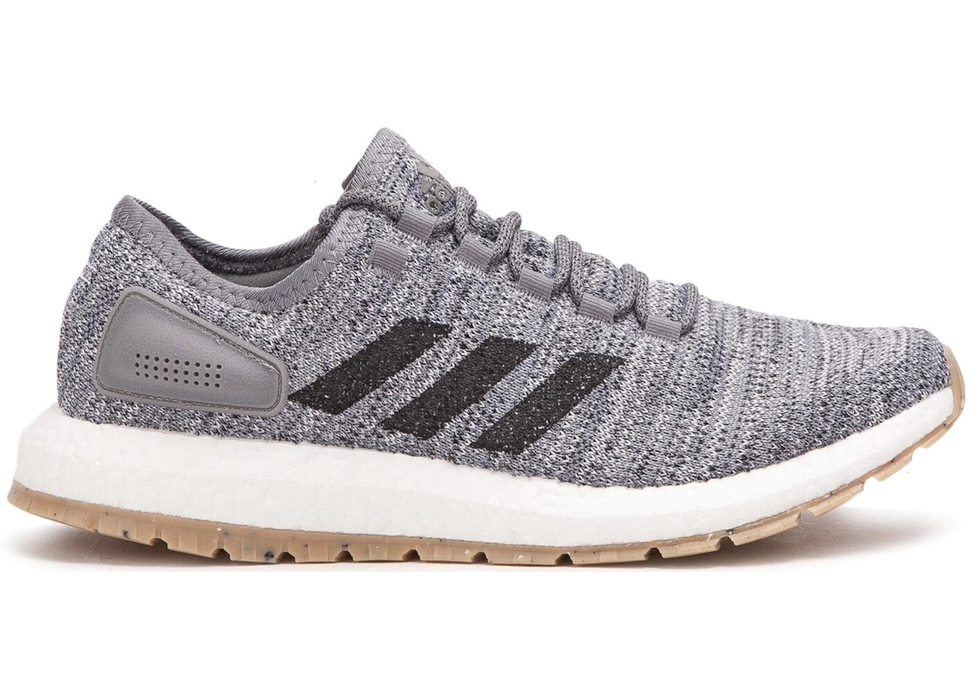 

Кроссовки Adidas Pureboost ATR, серый