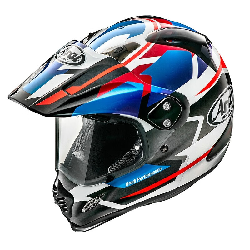 

WEEPRO Mingmu One мотоциклетный шлем противотуманная наклейка универсальная Mingmu One Arai Rally Model