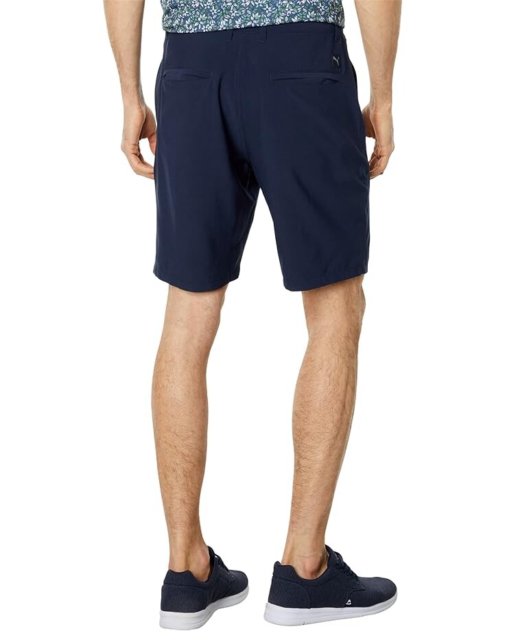 

Шорты Puma 101 South Shorts, цвет Navy Blazer
