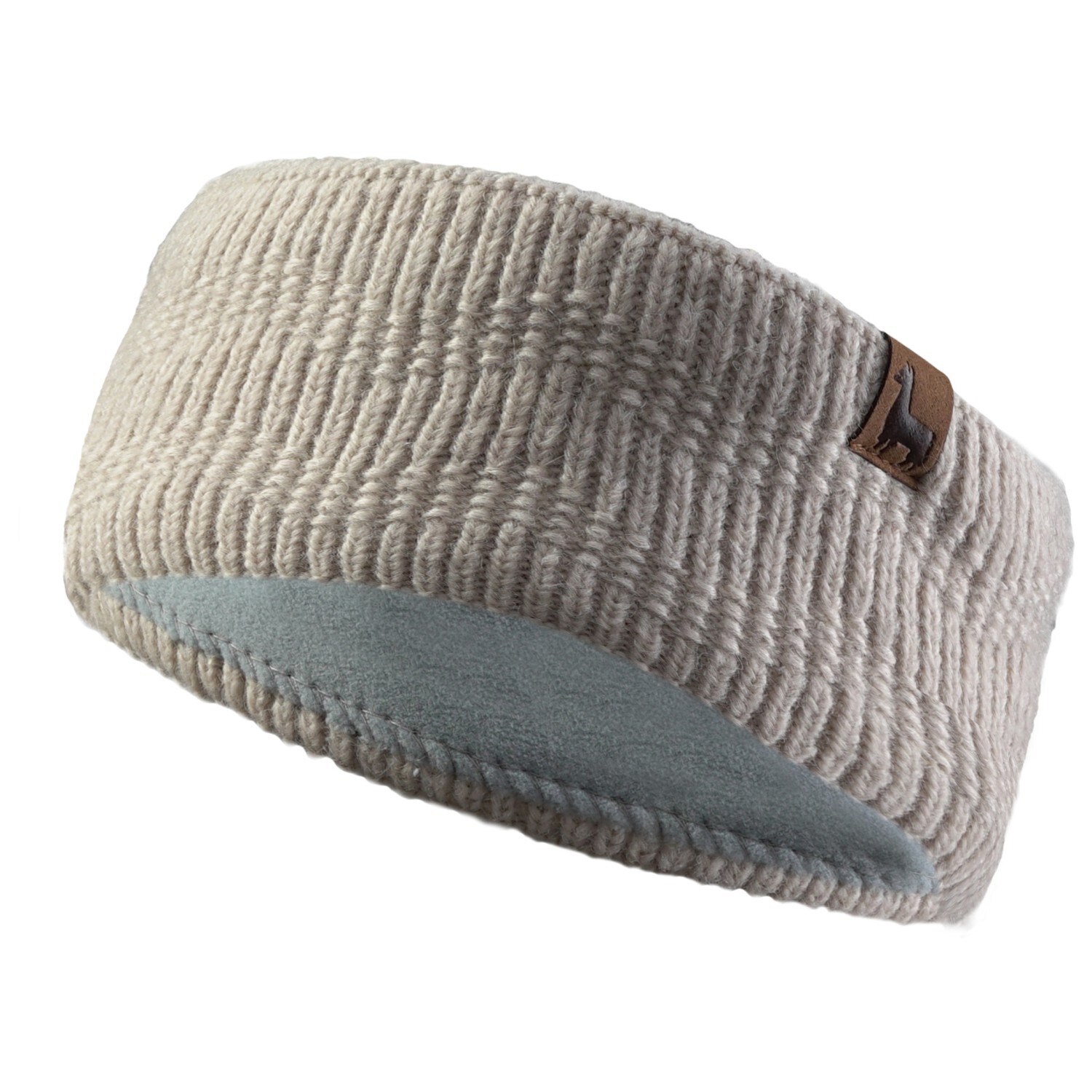 

Повязка на голову P.A.C. Dalera Headband, бежевый