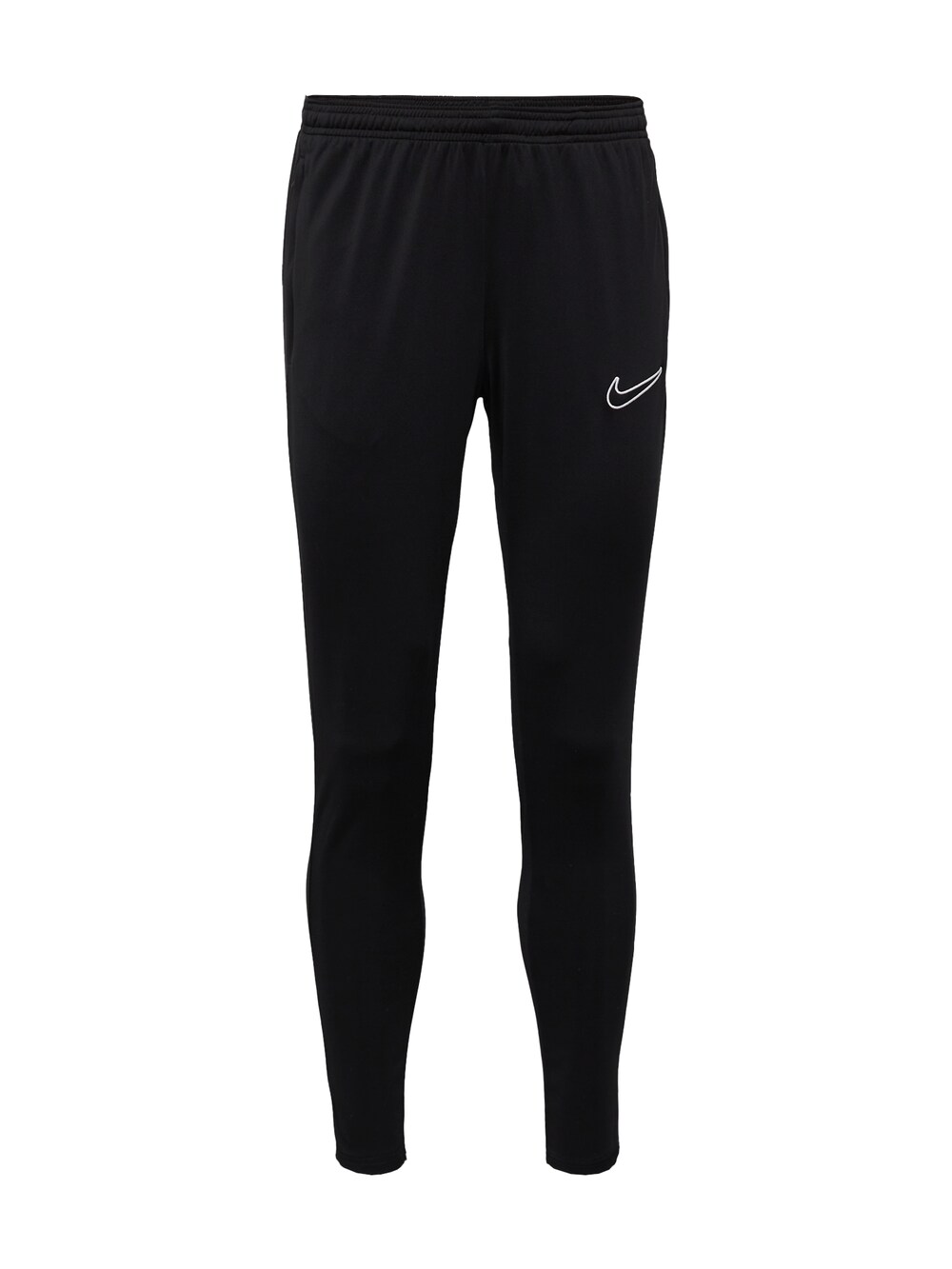 Зауженные тренировочные брюки Nike Academy23, черный