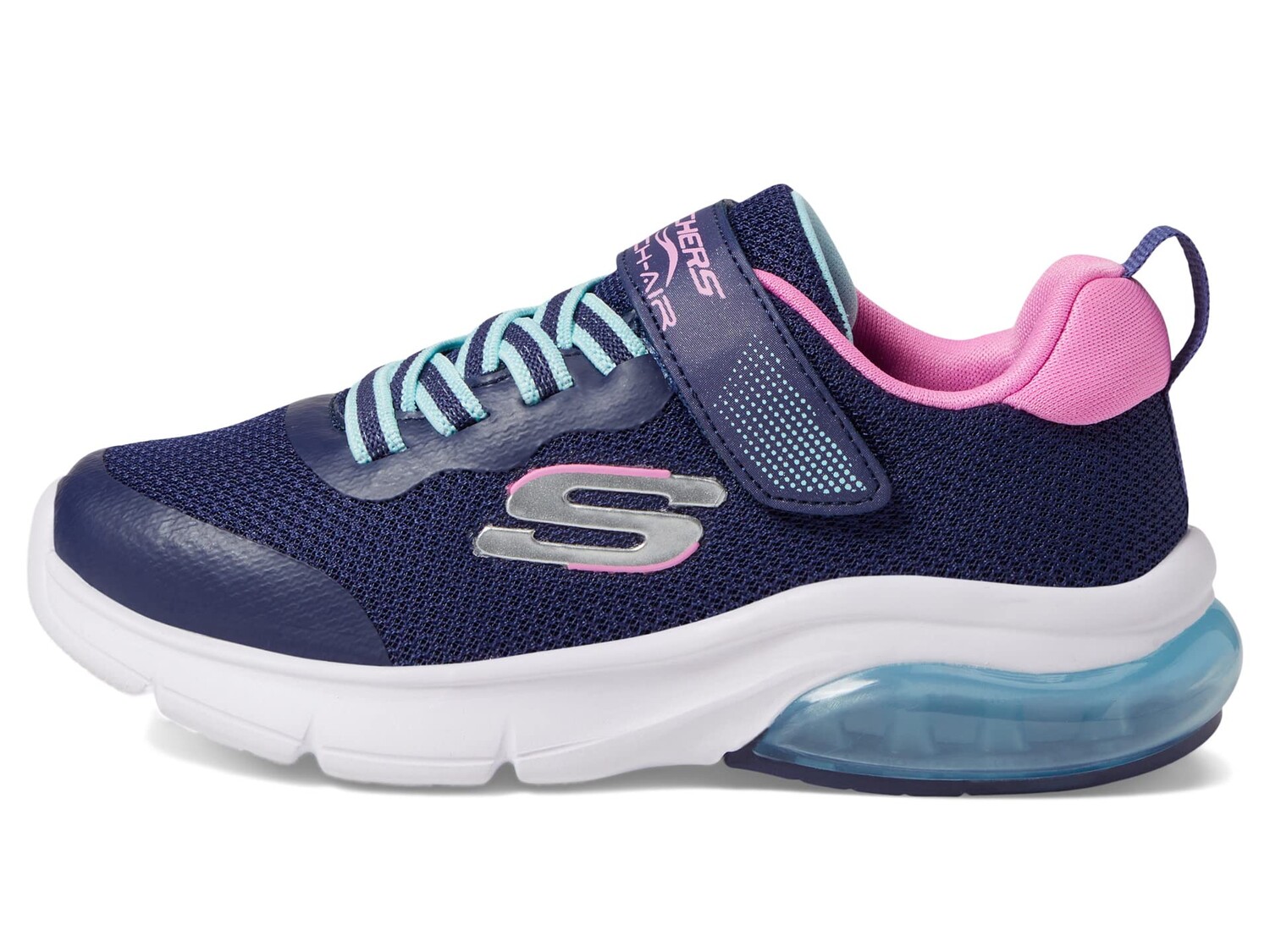 

Кроссовки SKECHERS KIDS Air Airmatic 303605L (Little Kid/Big Kid)