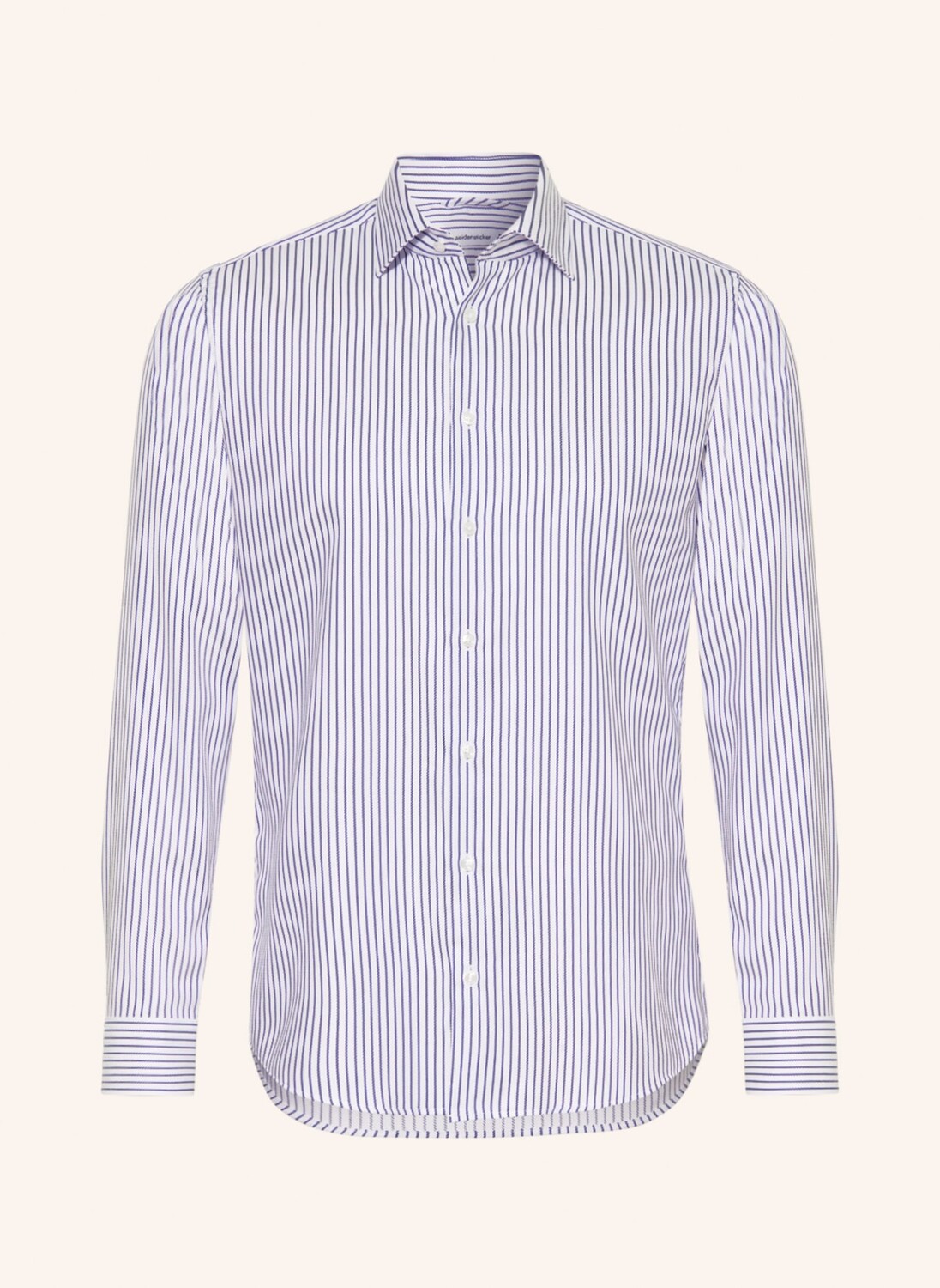 

Рубашка seidensticker Slim Fit, белый