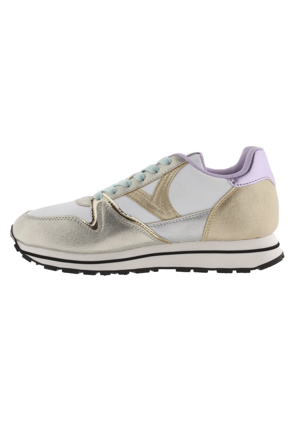 

Кроссовки Victoria Shoes, сиреневый