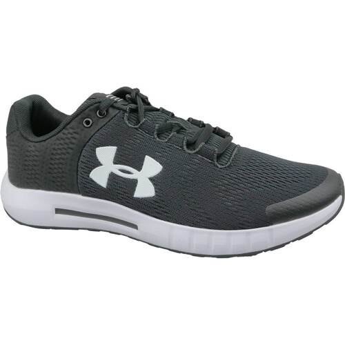 

Кроссовки Under Armour Micro G Pursuit BP, черный