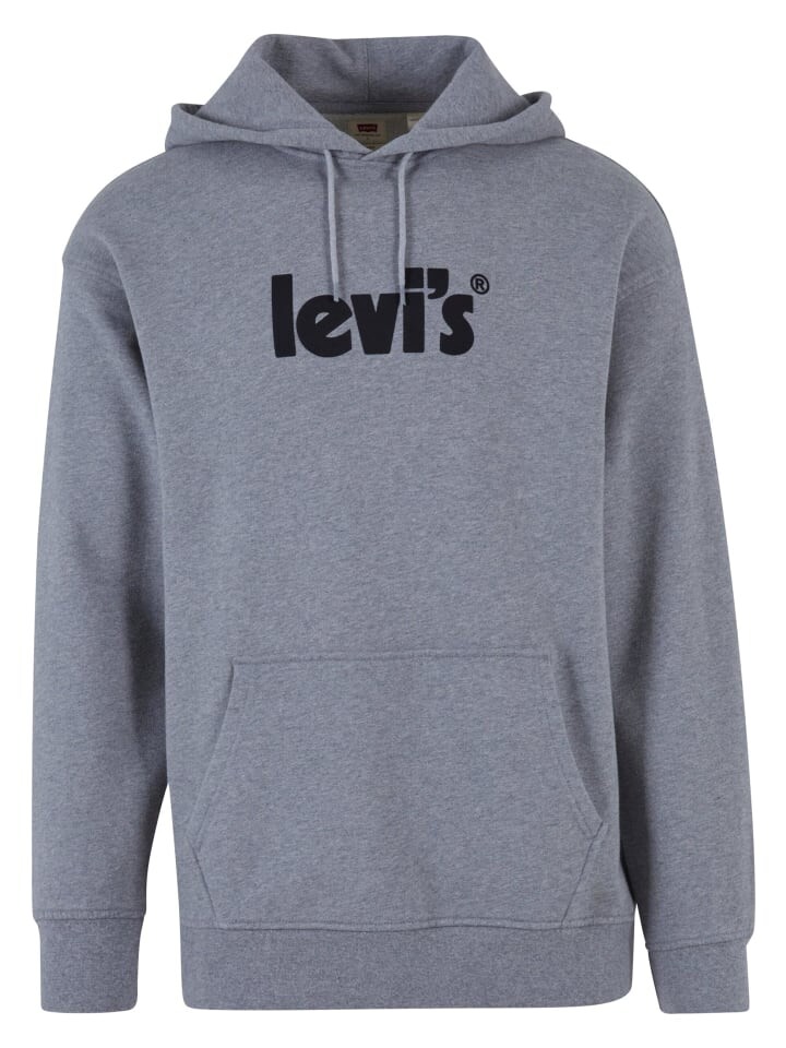 

Толстовка Levi´s, цвет poster mhg