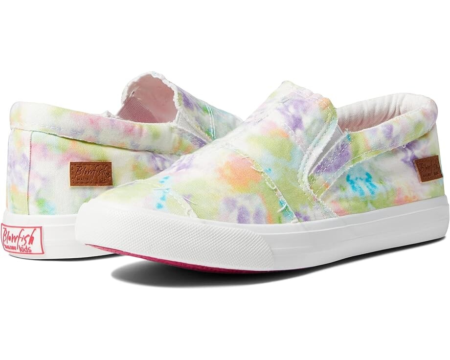 

Кроссовки Blowfish Malibu Maddox-K, цвет Pastel Milkway