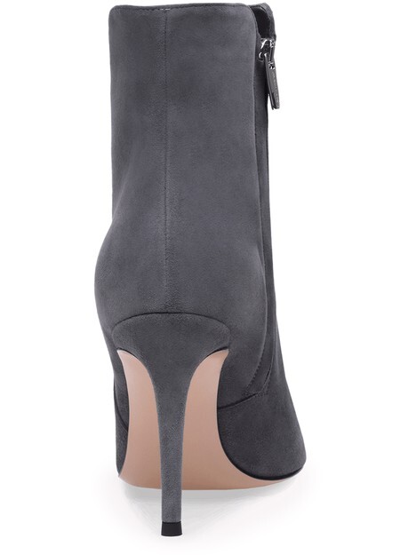 

Ботинки Леви 85 Gianvito Rossi