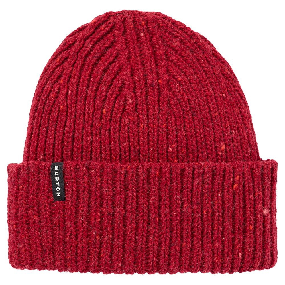 

Шапка Burton Frosted, красный