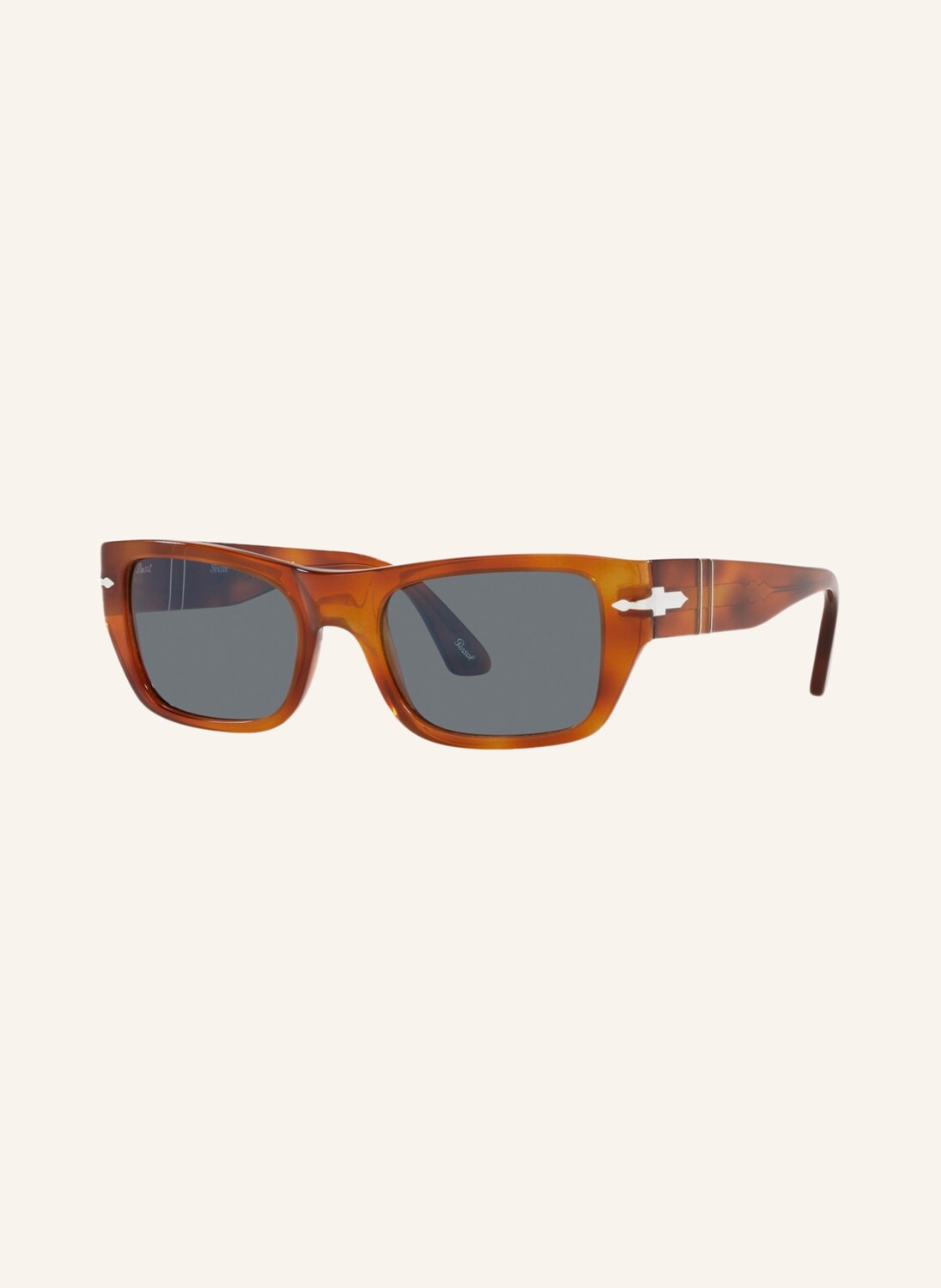 

Солнцезащитные очки Persol PO3268S, гавана