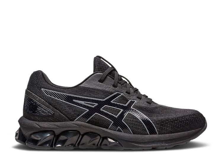 

Кроссовки ASICS WMNS GEL QUANTUM 180 7 'BLACK STEEL GREY', черный