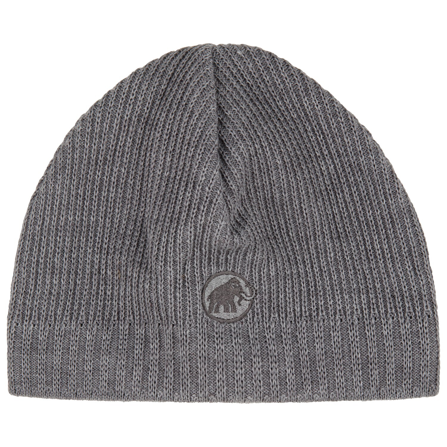 

Шапка Mammut Sublime Beanie, цвет Alloy