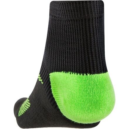 

Носки для тренера Mini-Crew Injinji, желтый