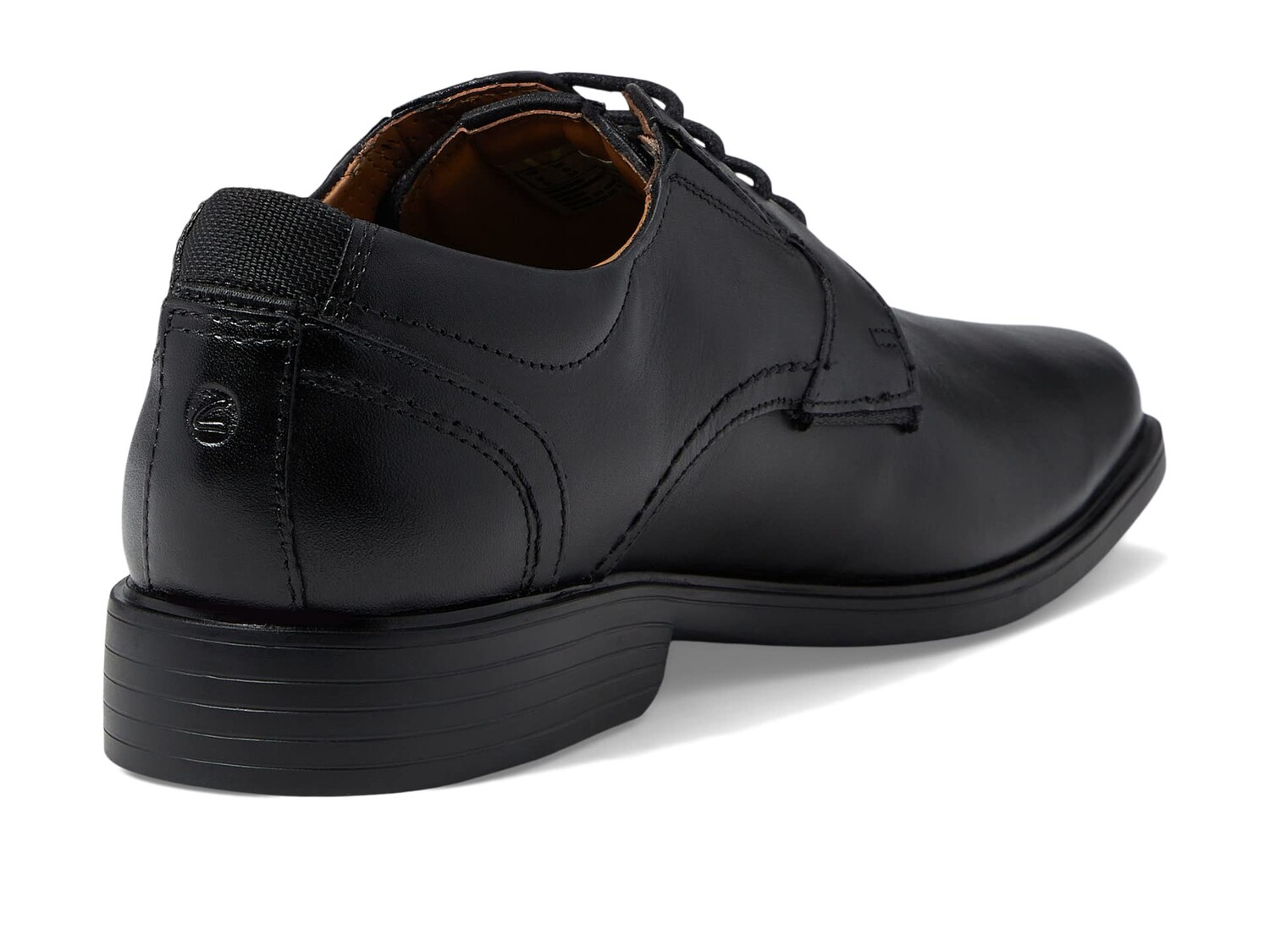 

Оксфорды Clarks Clarkslite Low