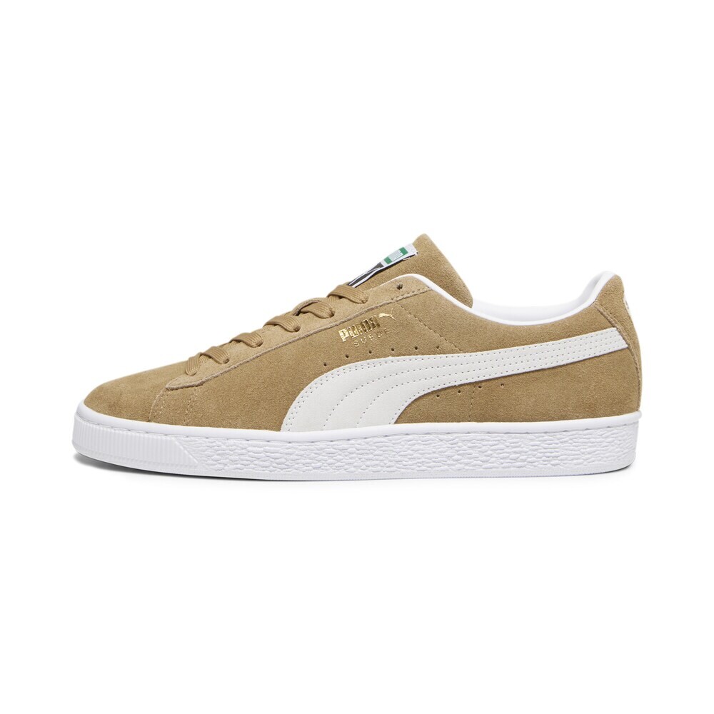 

Кроссовки Puma Classic XXI, бежевый
