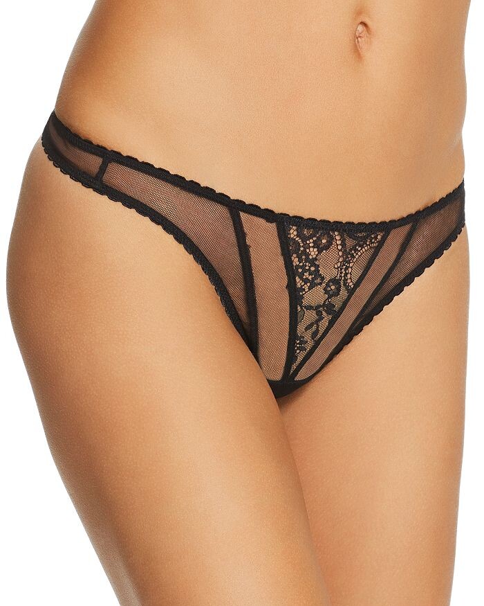 

муза стринги Dita Von Teese