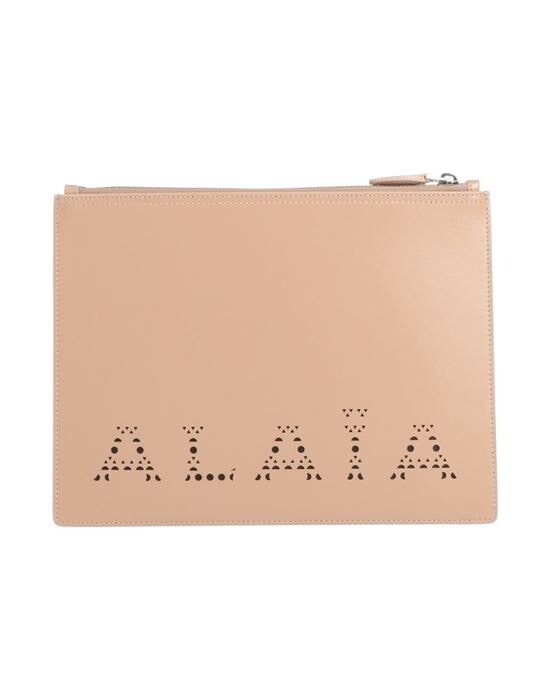 

Сумка ALAÏA, светло-коричневый