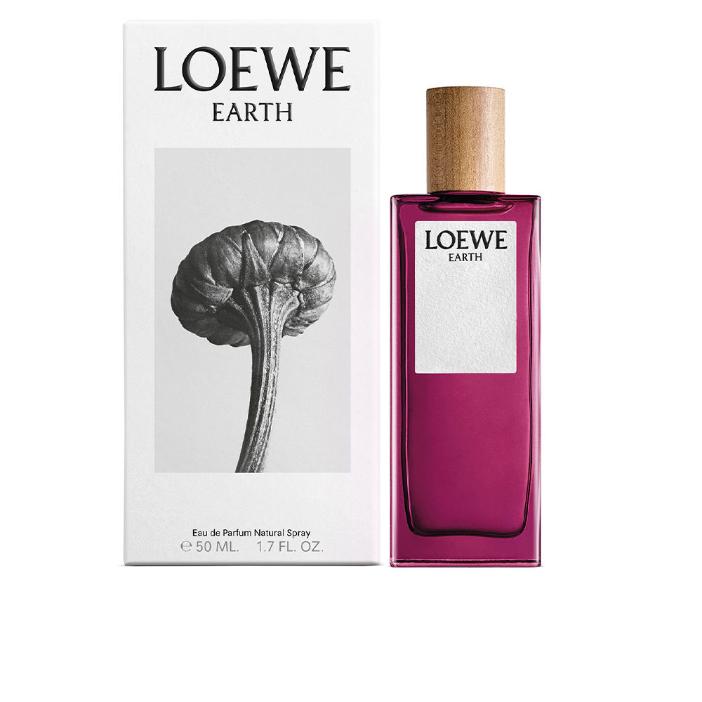 Заказать Духи Earth Loewe, 50 мл – цены, описание и характеристики в  «CDEK.Shopping»