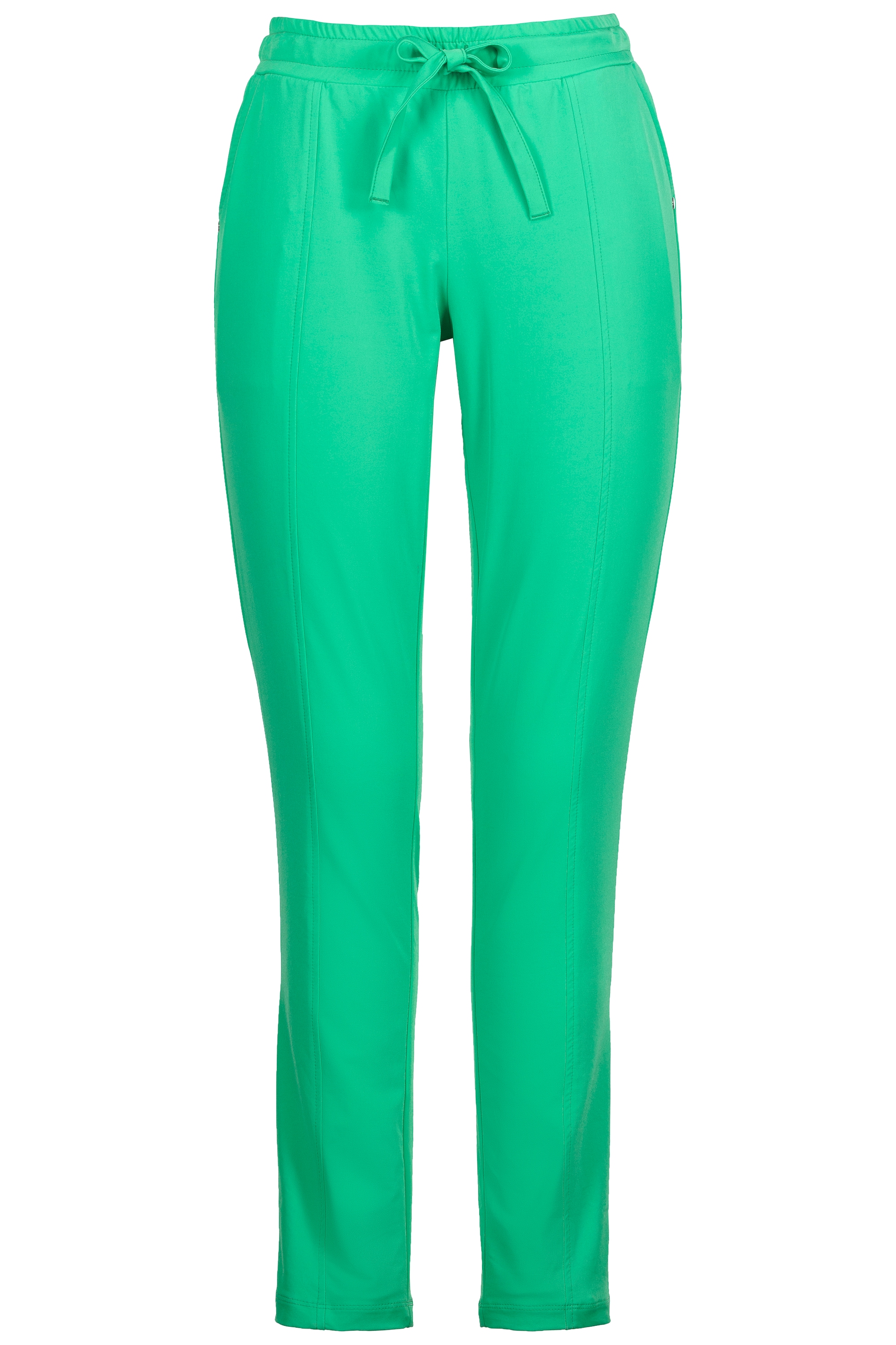 Спортивные брюки Gina Laura, цвет farn grün