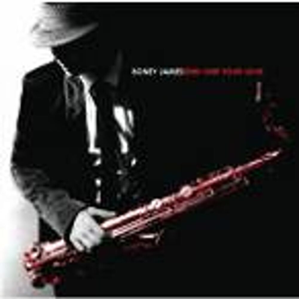 

Диск CD Send One Your Love - Boney James