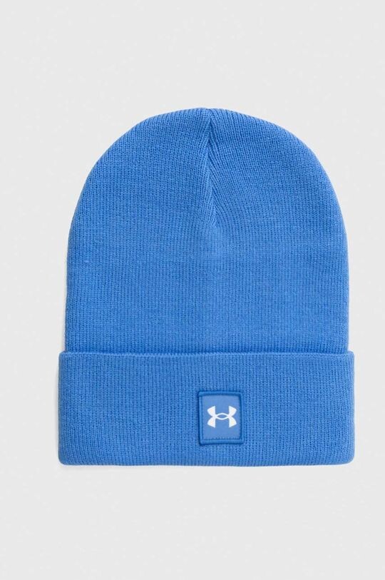 

Шапка Under Armour, синий