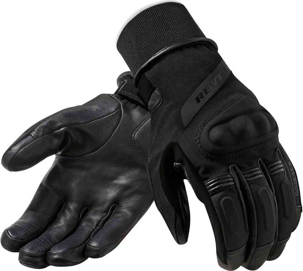 Мотоциклетные перчатки Kryptonite 2 GTX Revit водонепроницаемые мотоциклетные перчатки hyperion h20 revit черно белый