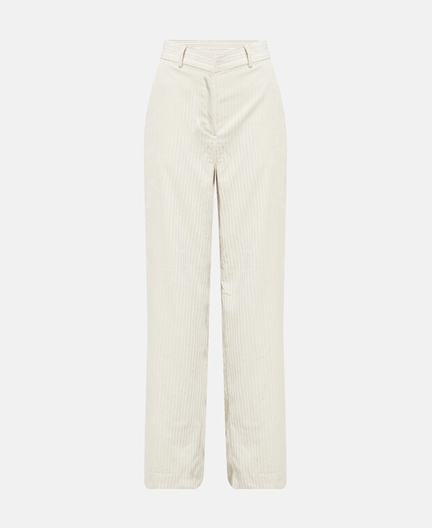

Повседневные брюки Vero Moda, цвет Oatmeal