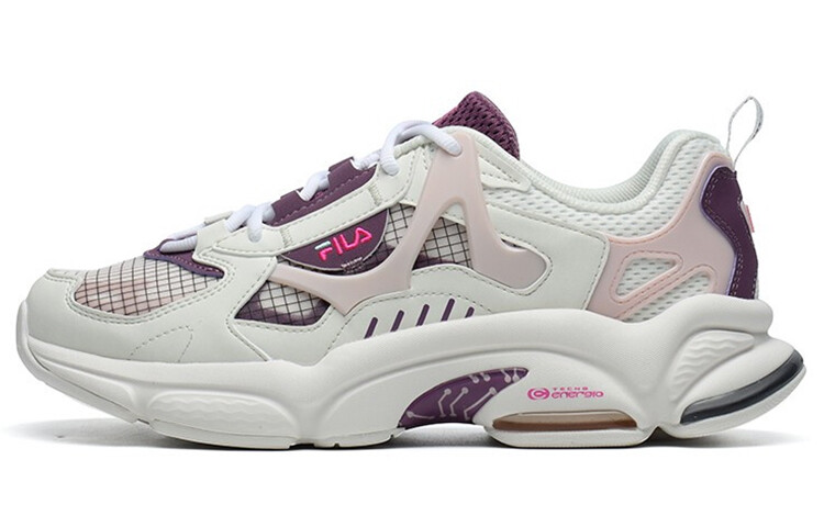 

Fila Fusion RJV Life Повседневная обувь женская