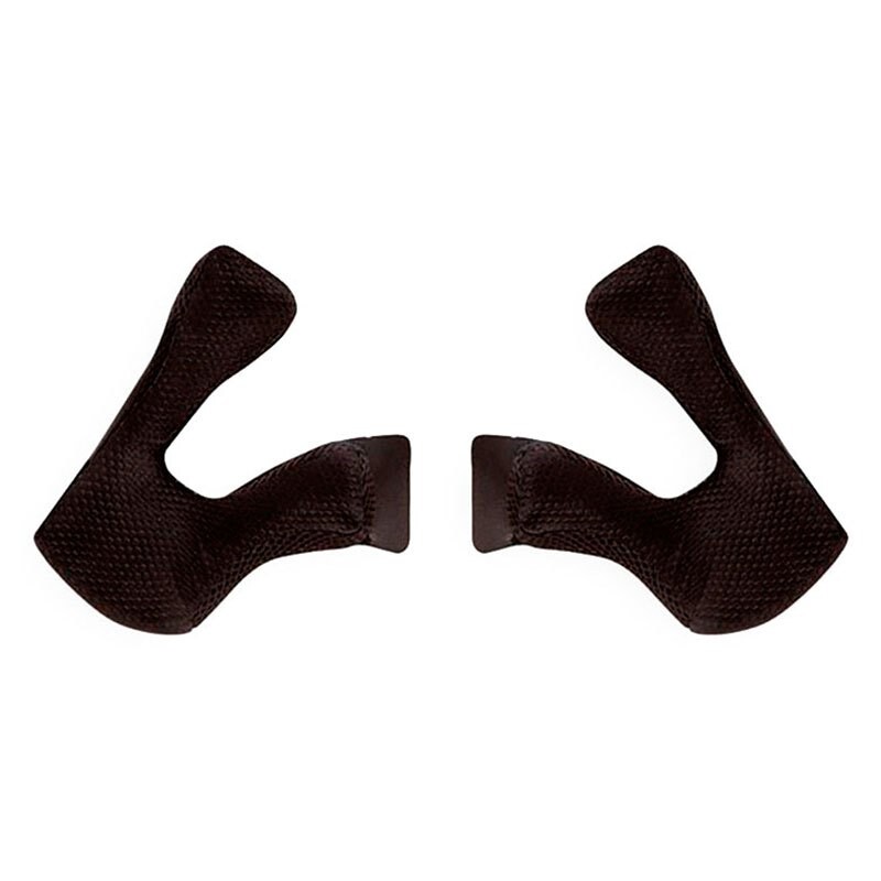 

Велосипедный шлем Bluegrass Legit Carbon 35 mm Pads