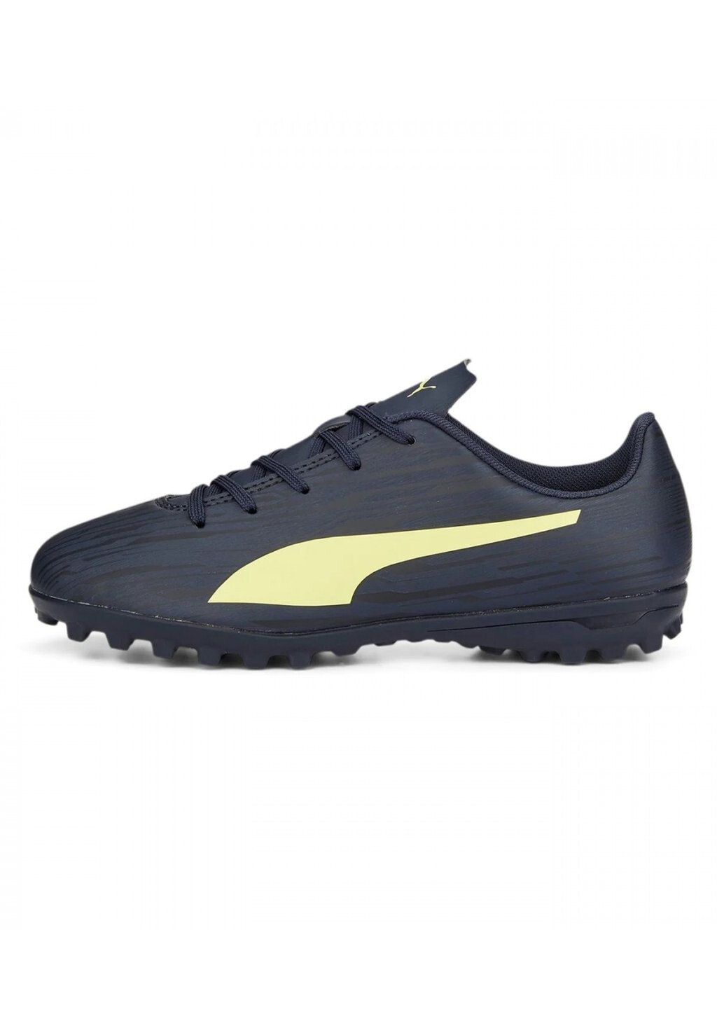 

Футбольные бутсы с шипами Rapido Iii Tt Puma, черный