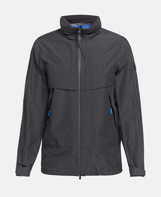 

Функциональная куртка Woolrich, черный