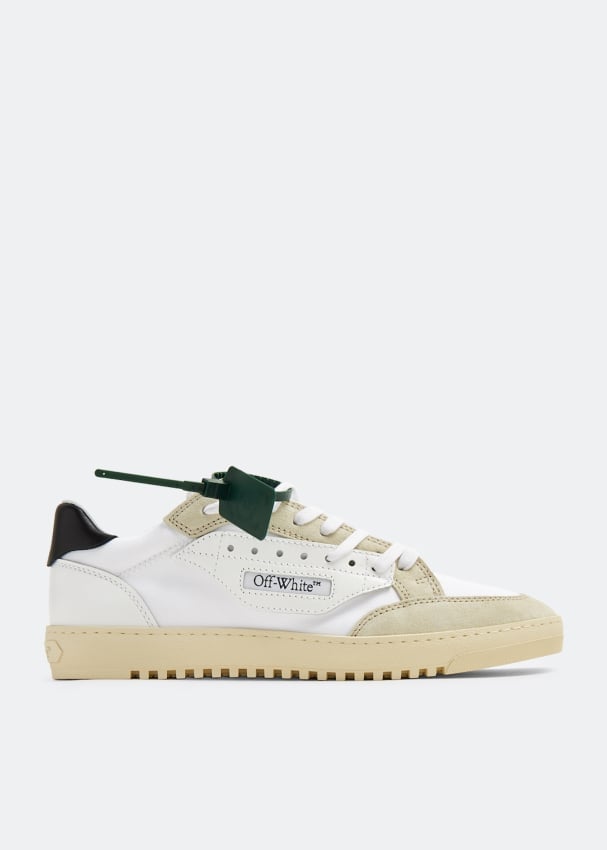 

Кроссовки Off-White 5.0, белый, Белый;серый, Кроссовки Off-White 5.0, белый