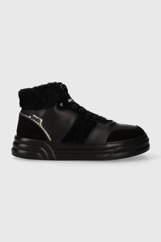 

Кроссовки CLEO 22 WARM Liu Jo, черный