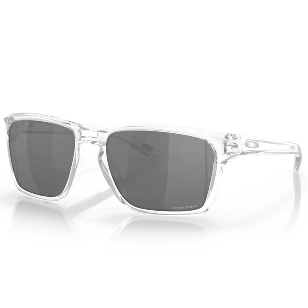 

Солнцезащитные очки Oakley Sylas Prizm, прозрачный