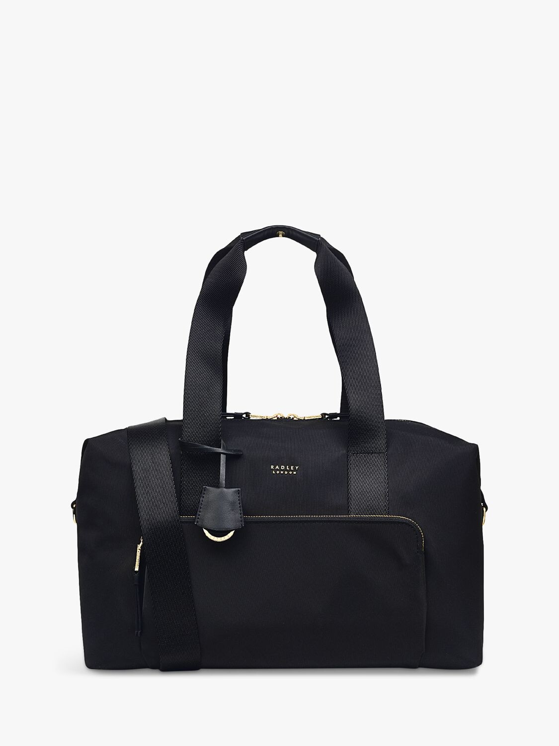 

Универсальная сумка Radley Finsbury Park, задняя часть