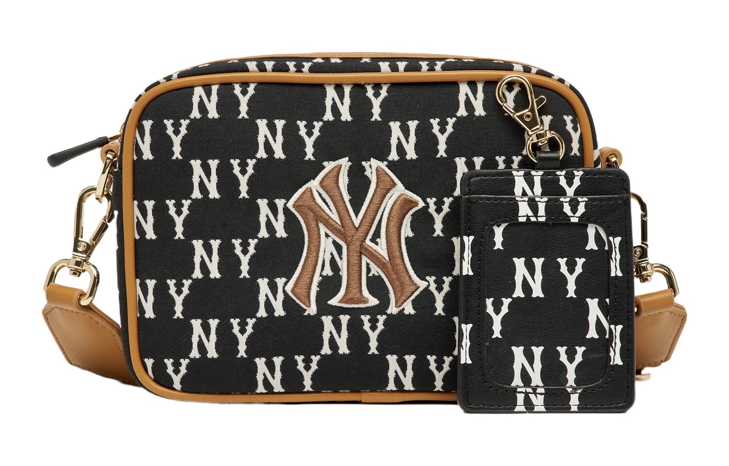 

Детские сумки через плечо MLB