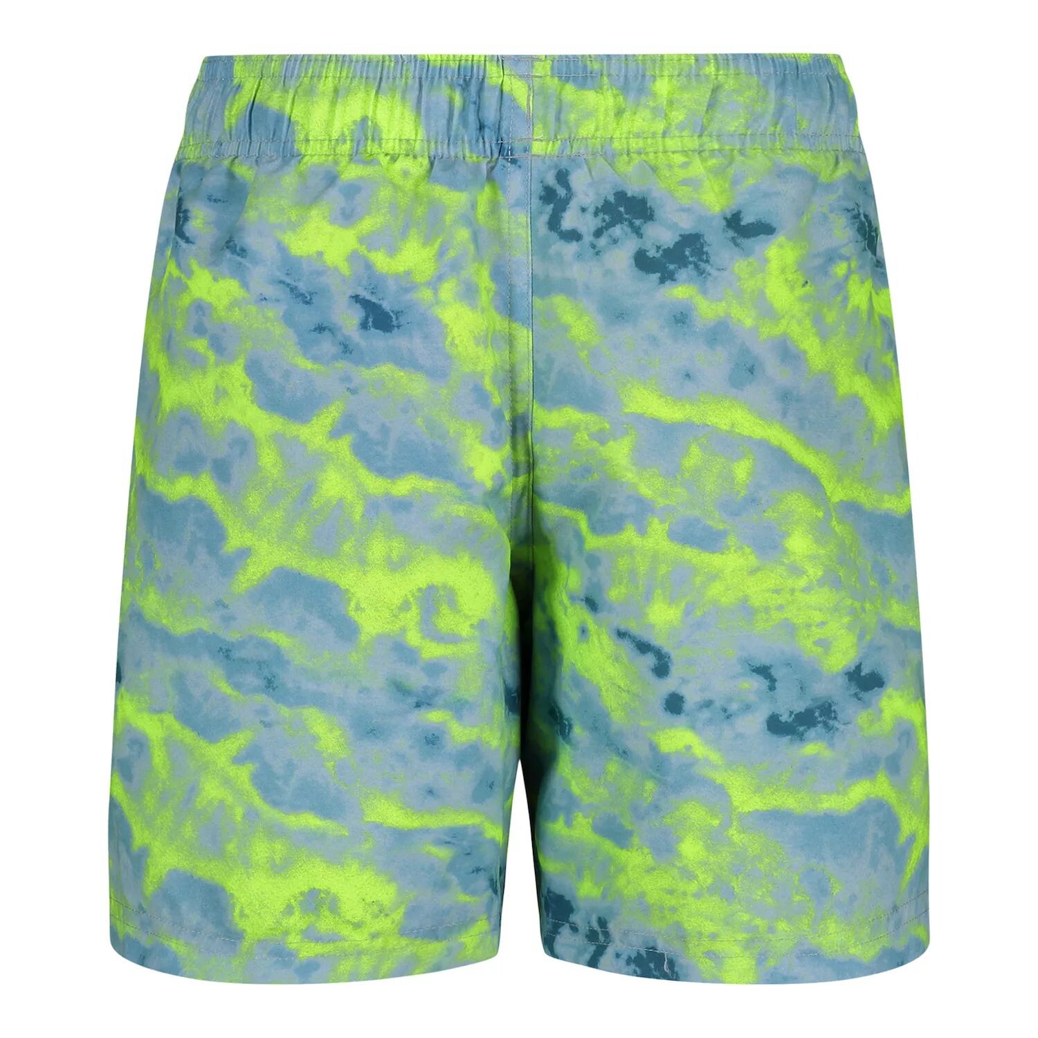 

Шорты Under Armour Ridge Dye с логотипом для мальчиков 8–20 лет Under Armour