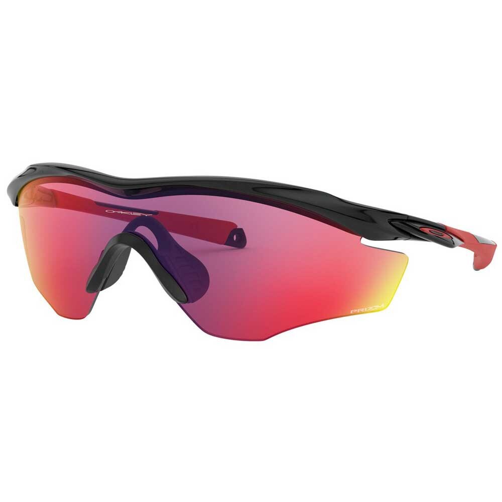 

Солнцезащитные очки Oakley M2 Frame XL, красный