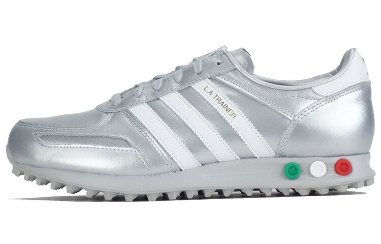 

Мужские повседневные кроссовки Adidas Originals LA Trainer Life