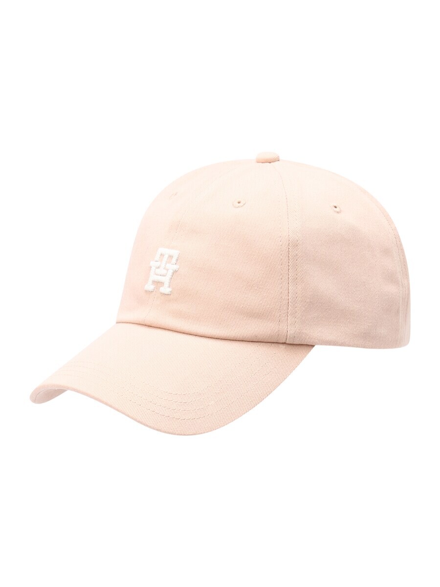 

Бейсболка TOMMY HILFIGER Cap, цвет Rose