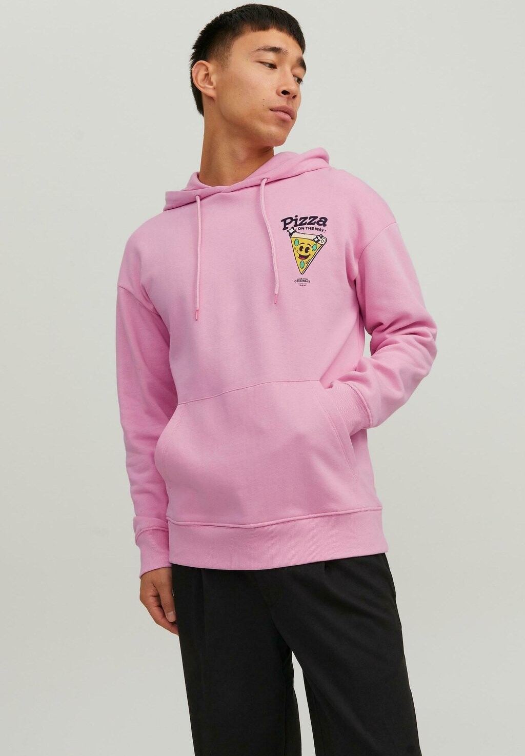 

Толстовка с капюшоном Jack & Jones