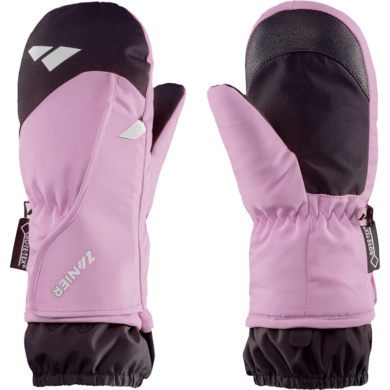 Детские перчатки GTX Zanier Gloves, розовый