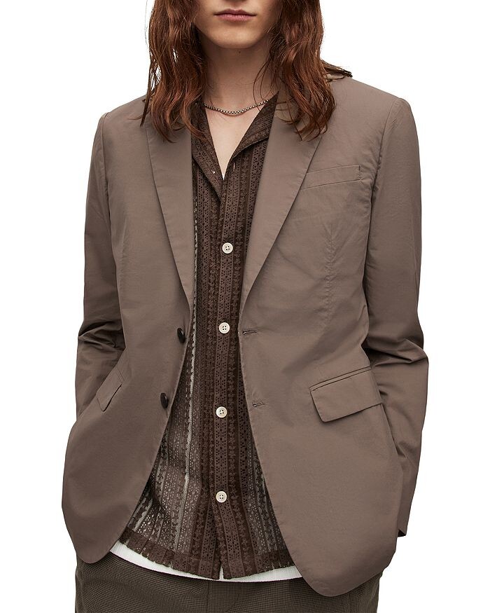 

Канта Блейзер ALLSAINTS
