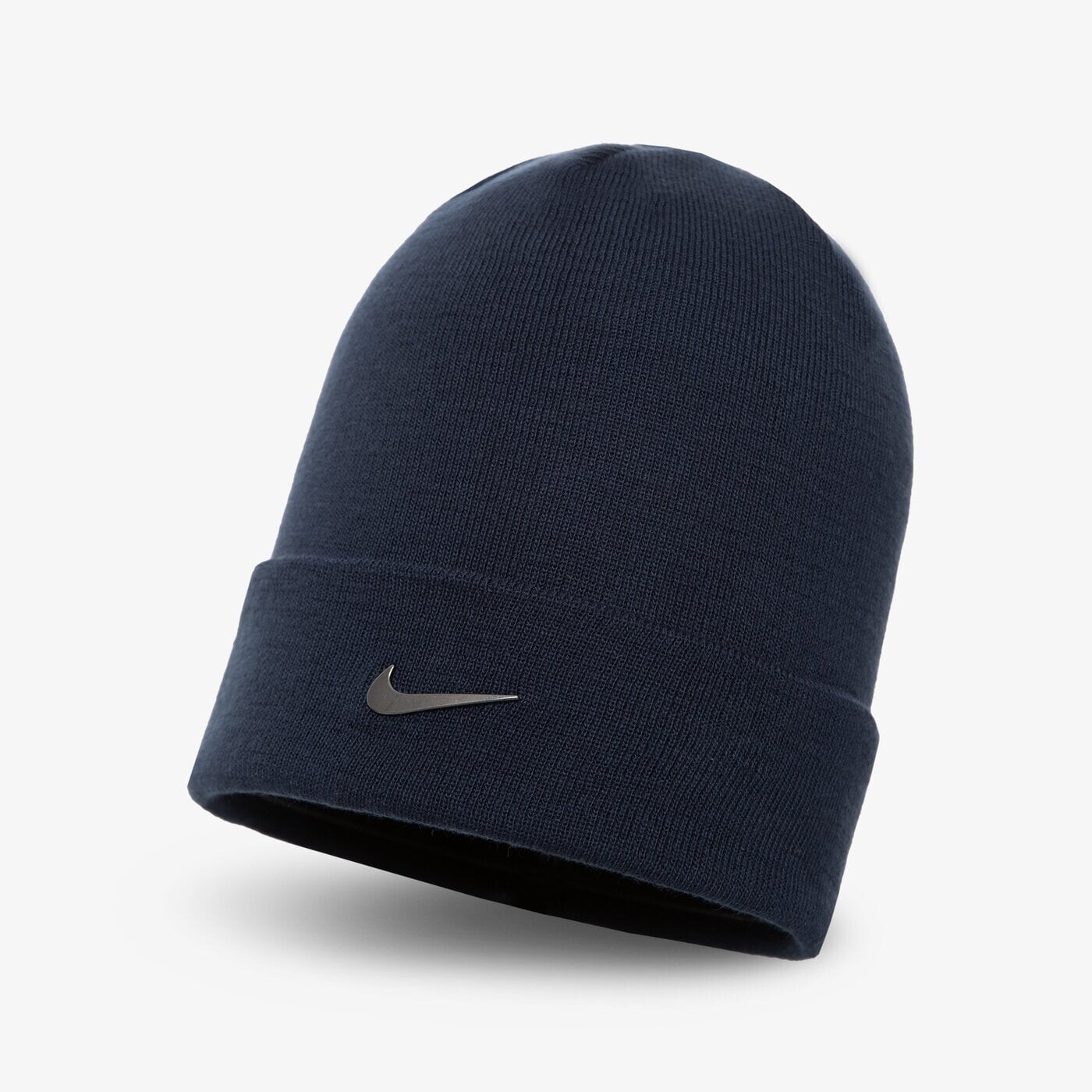 

Шапка зимняя Nike, синий