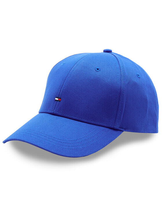 

Кепка Tommy Hilfiger, синий