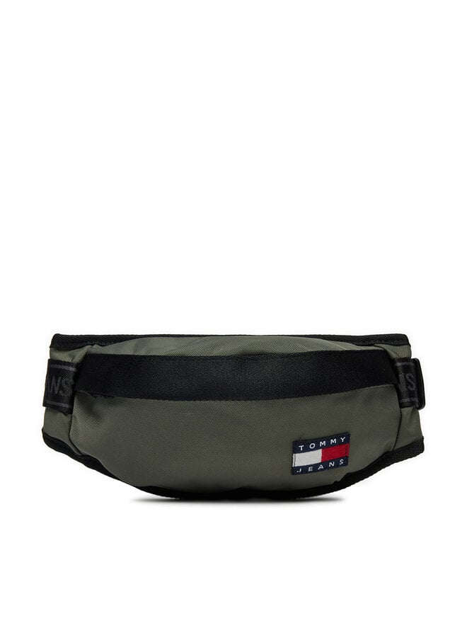 

Сумка Tjm Essential Daily Bum Bag Tommy Jeans, хаки